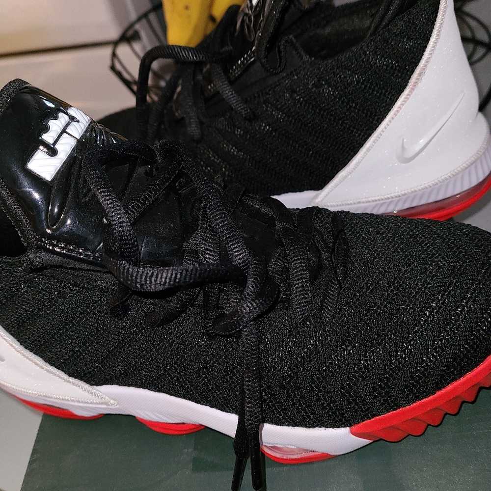 LeBron XVI Youth